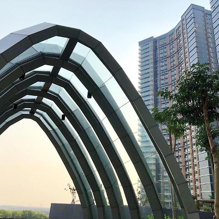 Pik Gold Coast By All Property Residence Jakarta Exterior foto