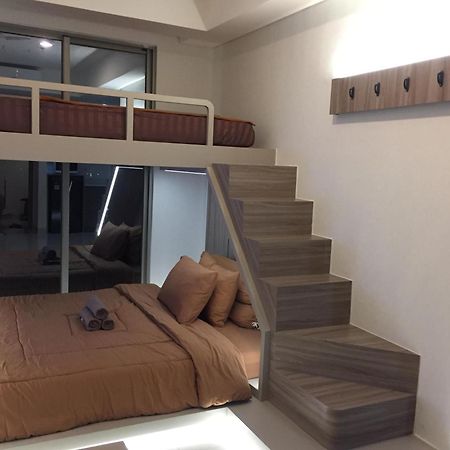 Pik Gold Coast By All Property Residence Jakarta Exterior foto