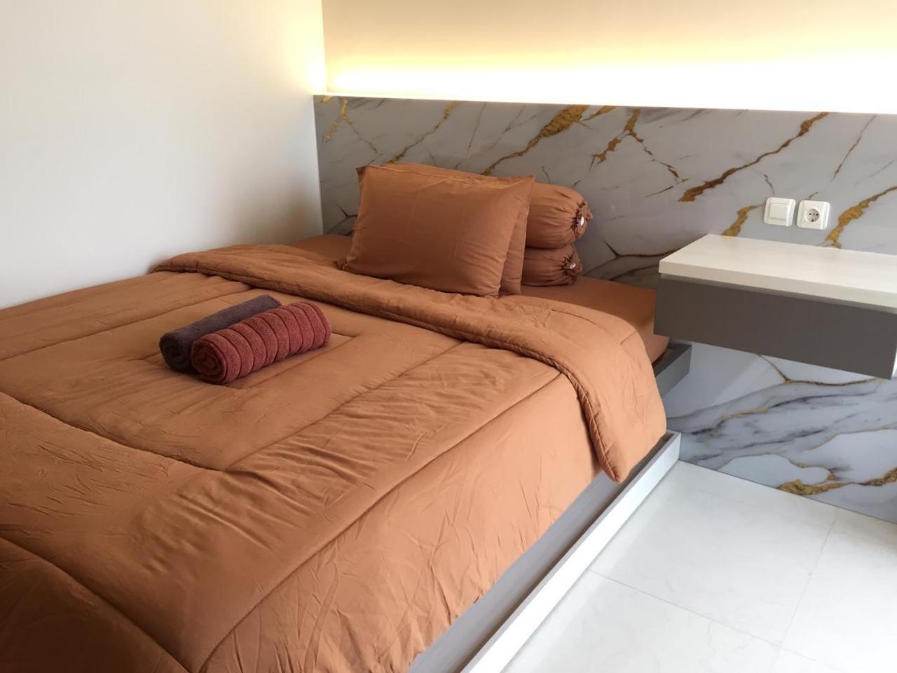 Pik Gold Coast By All Property Residence Jakarta Exterior foto