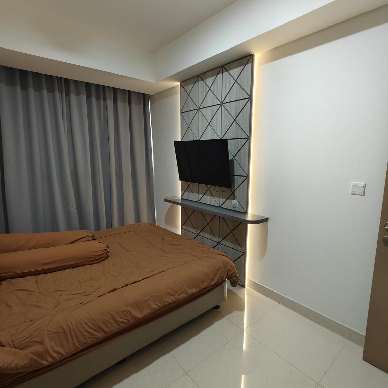 Pik Gold Coast By All Property Residence Jakarta Exterior foto