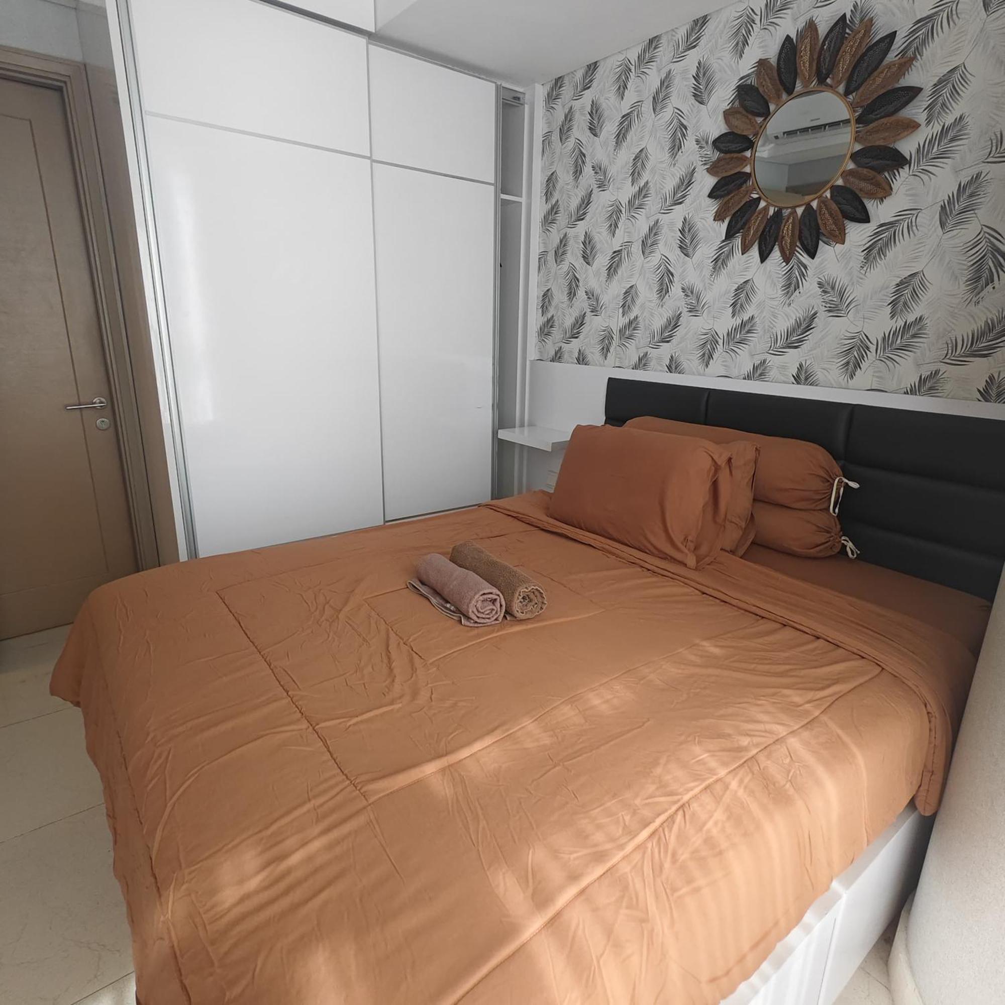 Pik Gold Coast By All Property Residence Jakarta Exterior foto